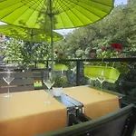 Hotel Hartig Praga