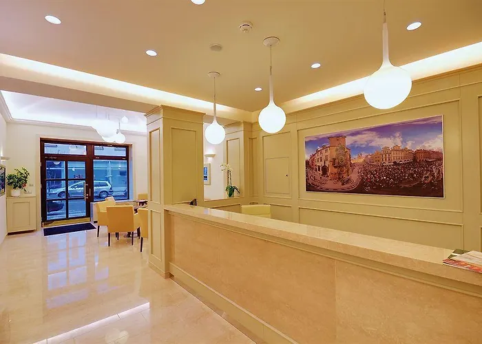 Hotel Voyage 4*