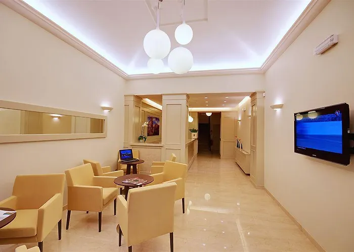 Hotel Voyage Hotel 4*