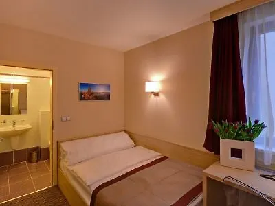Hotel Voyage 4* Prague