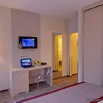 Hotel Hartig 4*