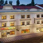 Hotel Hotel Hartig Praga