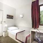 Hotell Hotel Hartig Prag