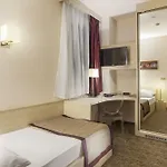 Hotel Hartig Praga