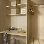 ホテル ヴォヤージュ ホテル プラハ