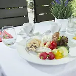 Hotell Hotel Hartig Prag