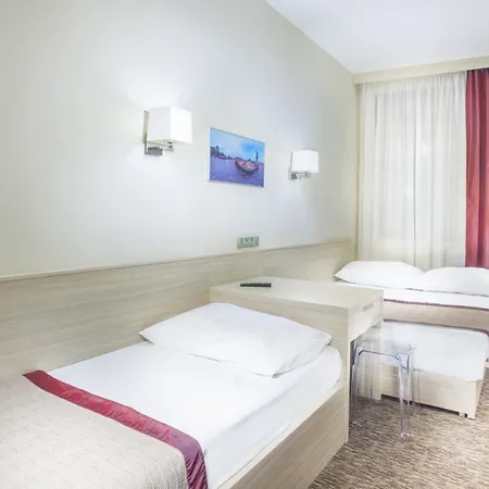 Hotel Hartig Hotel Praga