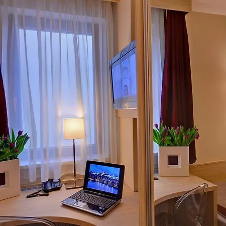 Hotel Voyage 4*