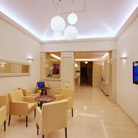 Voyage Hotel 4*