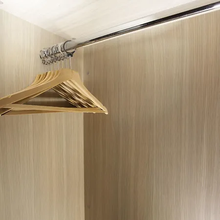 Hotel Hotel Hartig Praga