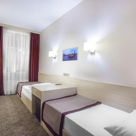 Hotel Voyage 4*