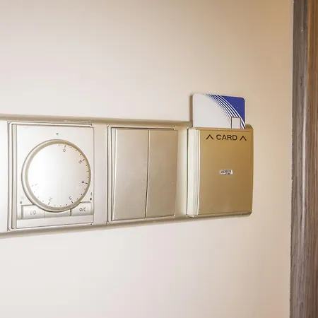 Hotel Hartig Ξενοδοχείο 4*