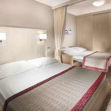 Hotel Hartig Hotel 4*