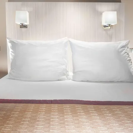 Hotel Hartig 4* Praga