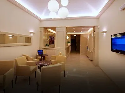 Hotel Hotel Hartig Praga