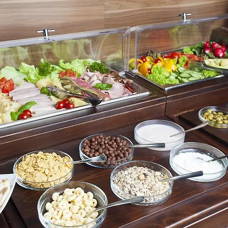 Hotel Hartig Hotel Praga