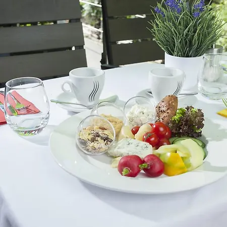 Hotel Voyage Praag