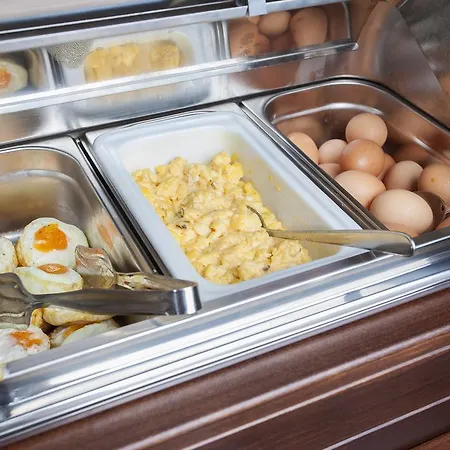 Hotel Hotel Hartig 4*