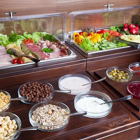 Hotel Hartig Hotel Praga