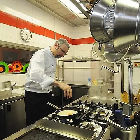 Hotel Hartig 4* Praga