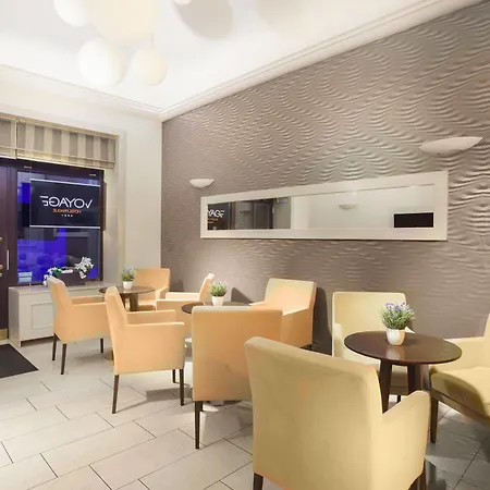Hotel Hartig Πράγα