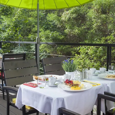 Hotel Hartig Hotel Praga