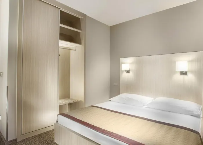 Hotel Hartig Praha