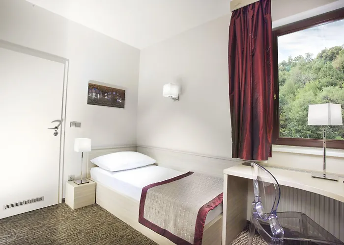 Hotel Hotel Hartig Prague