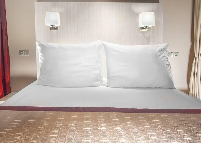 Hotel Hartig 4* Praha