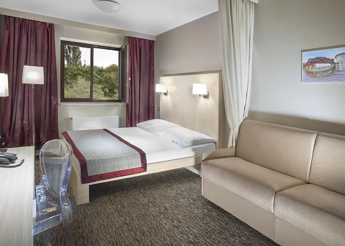 Hotel Hartig 4*
