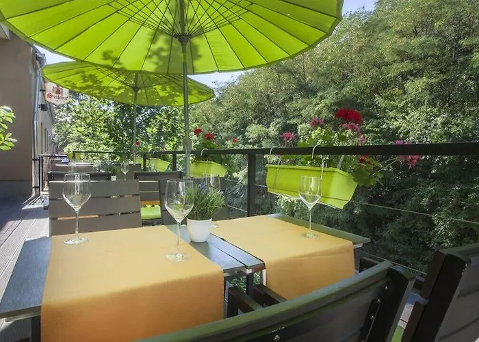 Hotel Hartig