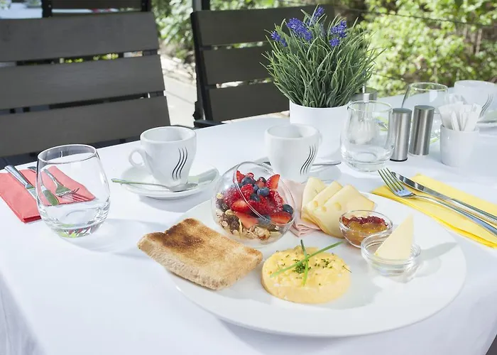 Hotel Hartig 4*
