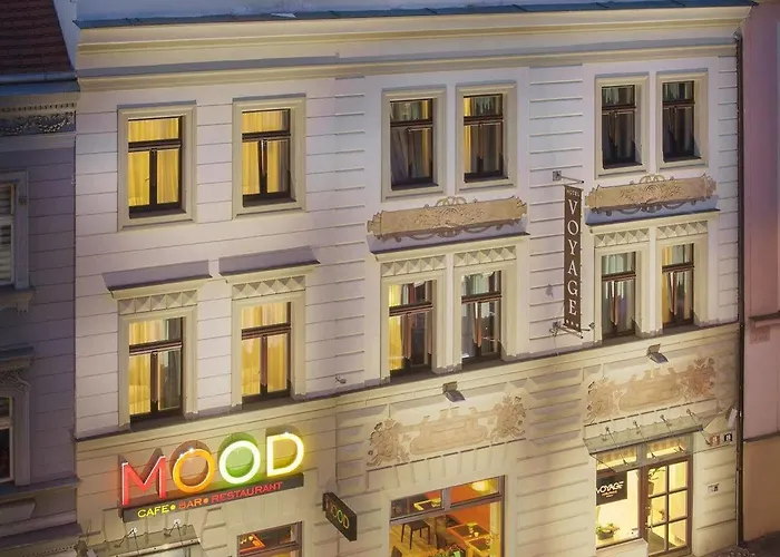 Hotel Hartig 4*