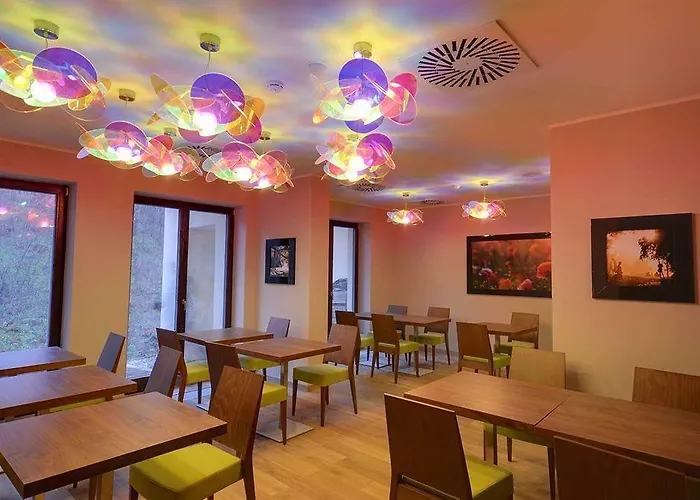 Hotel Hartig