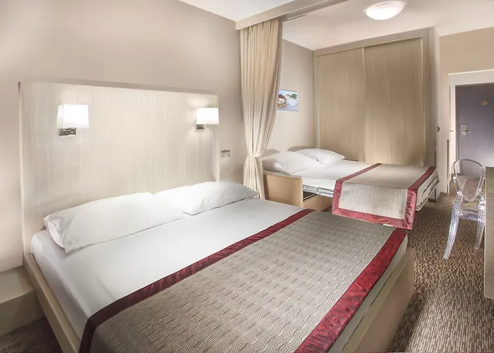 Hotel Hartig Ξενοδοχείο 4*