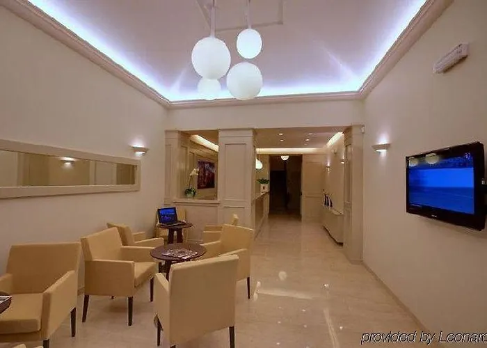 Hotel Hartig Ξενοδοχείο