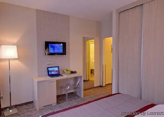 Hotel Hartig 4*