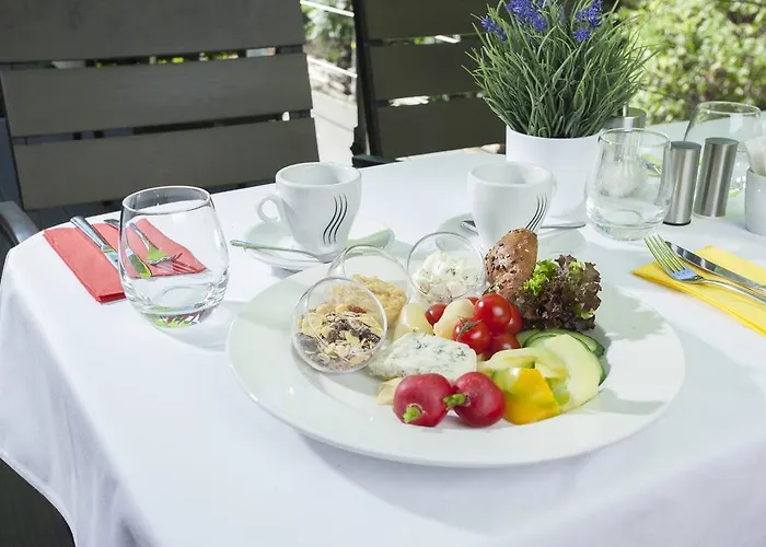 Ξενοδοχείο Hotel Hartig Πράγα