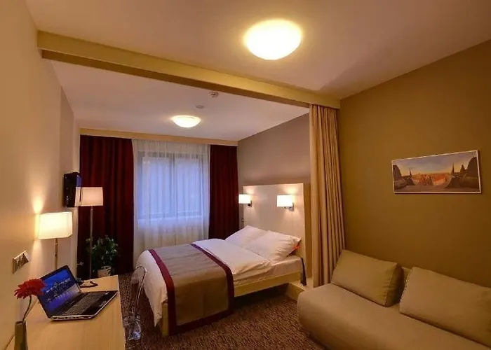 Ξενοδοχείο Hotel Hartig Πράγα