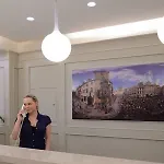 فندق فوياج فندق 4*