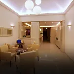 فندق فندق فوياج براغ