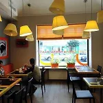 فندق فوياج 4*