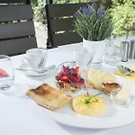 فندق فوياج 4*