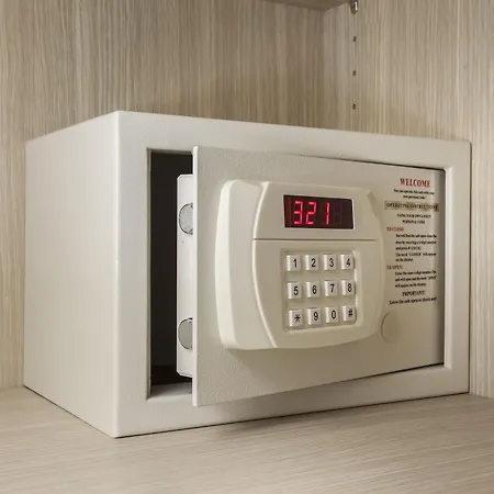 Hotel Hartig Szálloda Prága