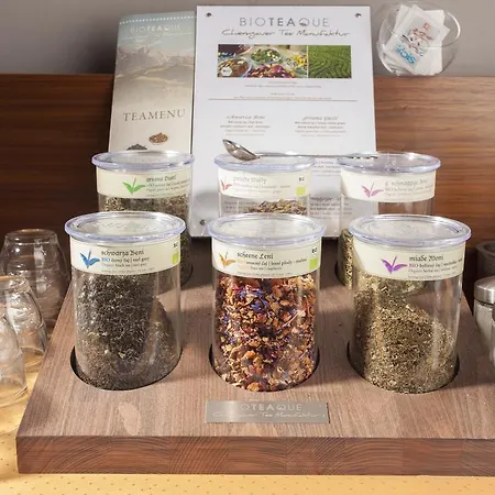 Hotel Hartig Hotel Praga