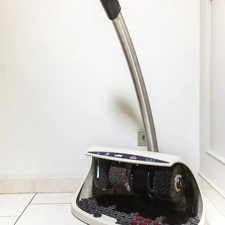 ヴォヤージュ ホテル