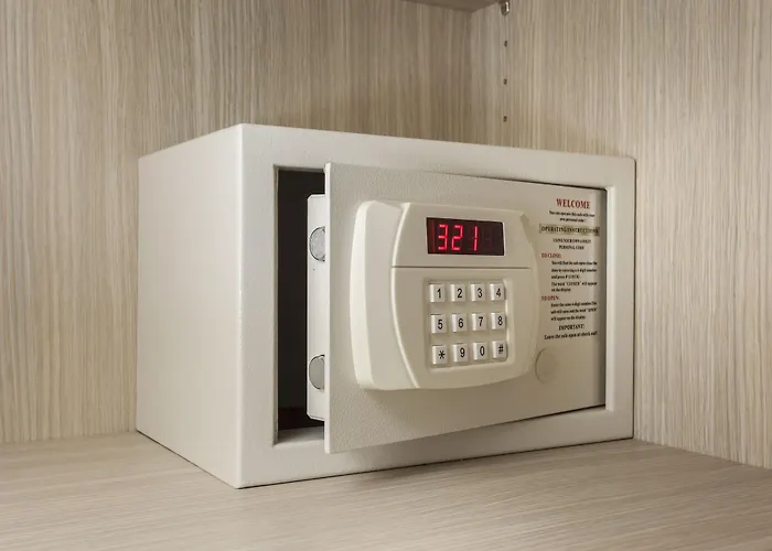 Hotel Hartig Szálloda Prága