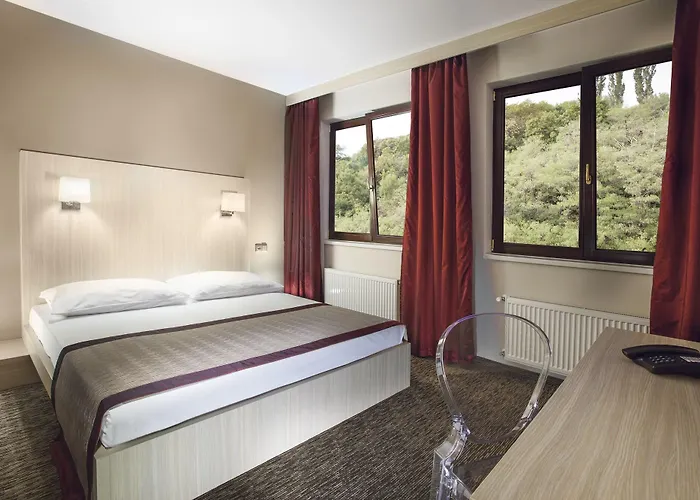 Hotel Hotel Hartig