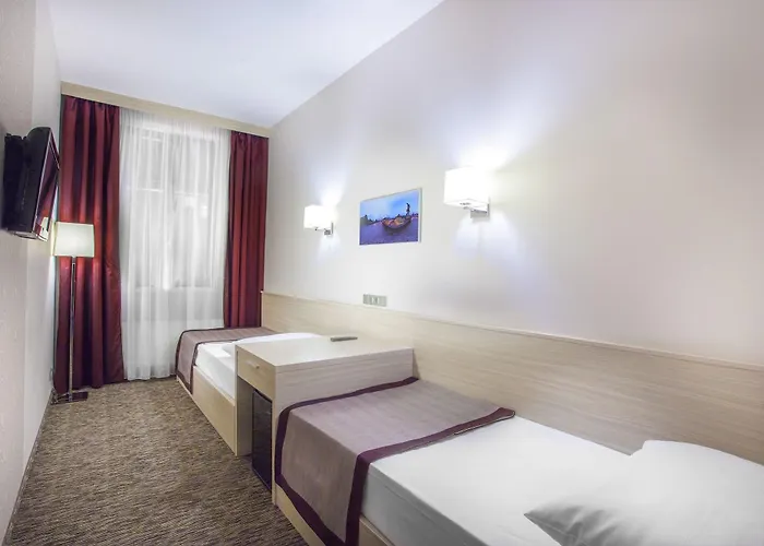 Hotel Hotel Hartig 4*