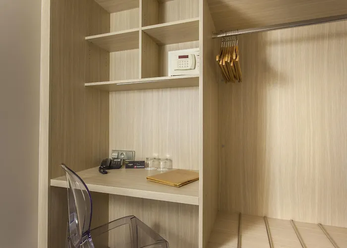 Hotel Hartig Hotel Praga